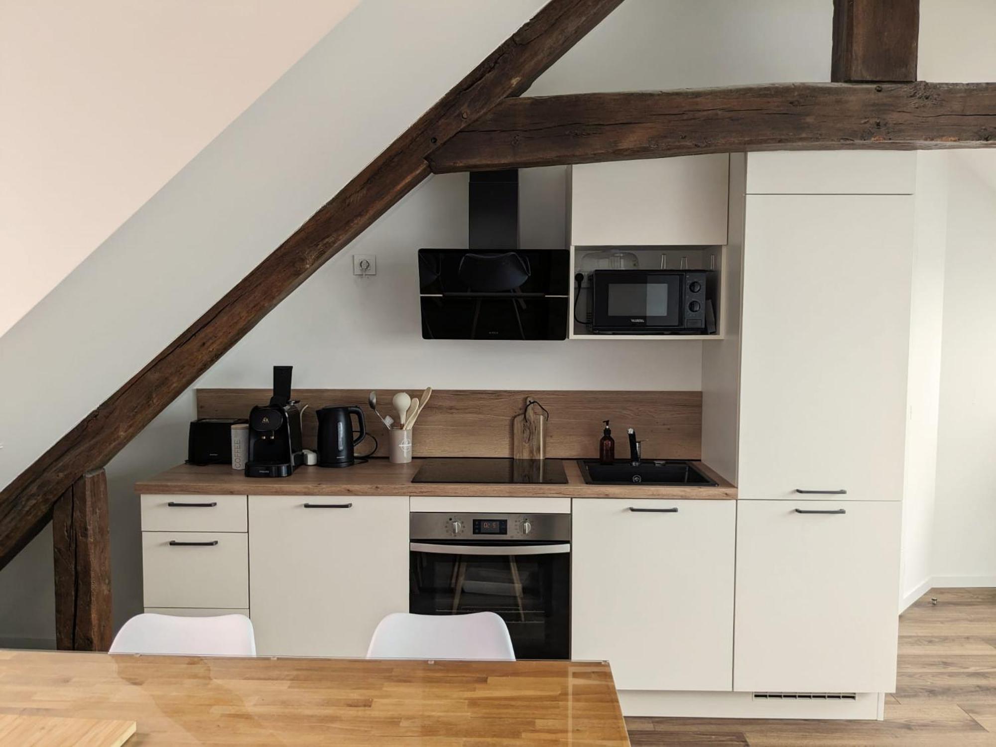 Berbisey 3 Appartement Dijon Buitenkant foto