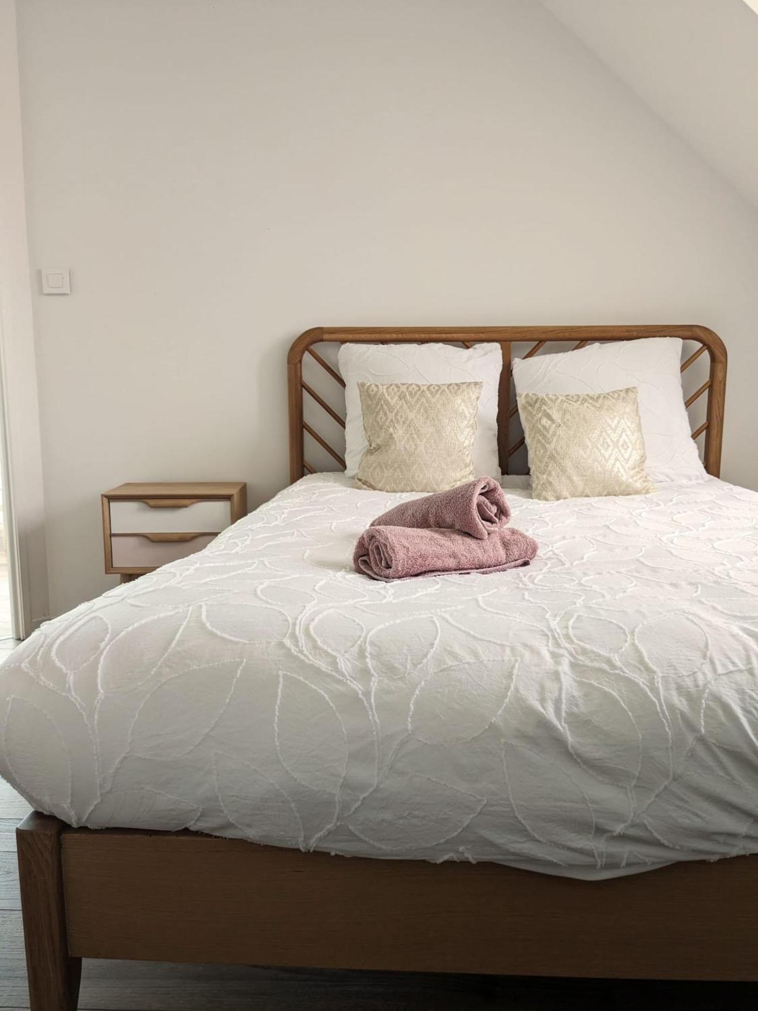 Berbisey 3 Appartement Dijon Buitenkant foto